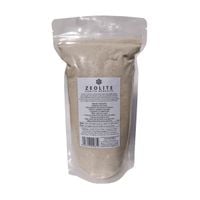 Zeolite Mineral Soaking Salts - Rooibos Ginger & Nutmeg